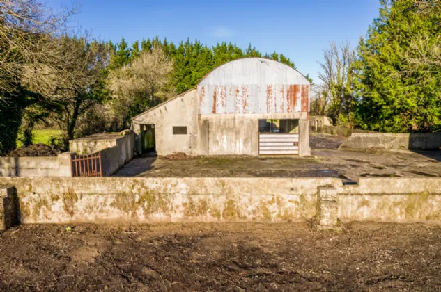 Photo of Collindale, Aghalustia, Ballaghderreen, Co. Roscommon, F45NX23