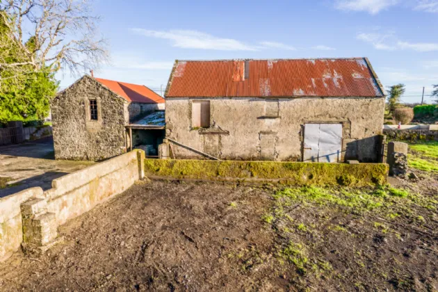 Photo of Collindale, Aghalustia, Ballaghderreen, Co. Roscommon, F45NX23