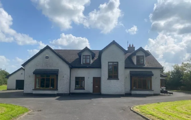 Photo of Clonehurke, Ballyfin, Co. Laois, R32XC44