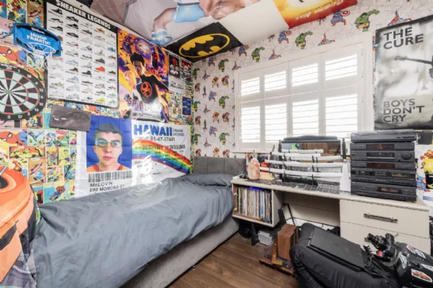 Photo of 8 Palmer Avenue, Rush, Co Dublin, K56 W688