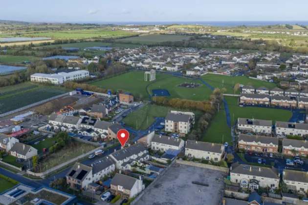 Photo of 8 Palmer Avenue, Rush, Co Dublin, K56 W688