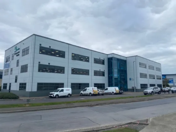 Photo of Ard Gaoithe Commercial Centre, Ard Gaoithe Business Park, Cashel Road, Clonmel, Co. Tipperary, E91 V2N8