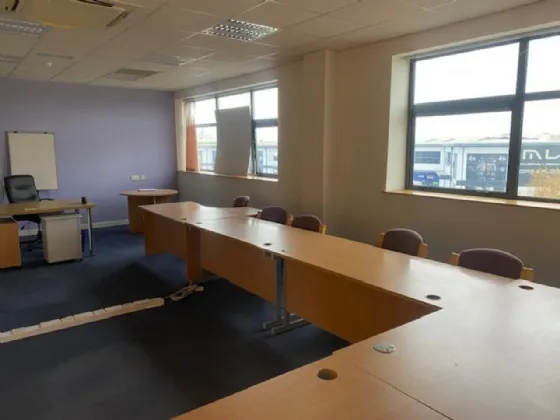 Photo of Ard Gaoithe Commercial Centre, Ard Gaoithe Business Park, Cashel Road, Clonmel, Co. Tipperary, E91 V2N8