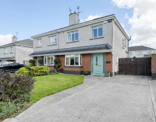 Photo of 21 The Glebe, Stradbally, Co. Laois, R32 TR23