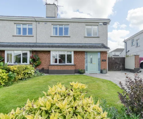 Photo of 21 The Glebe, Stradbally, Co. Laois, R32 TR23