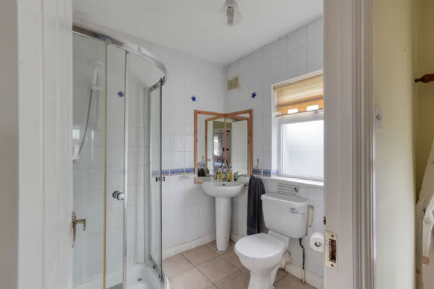 Photo of 21 The Glebe, Stradbally, Co. Laois, R32 TR23