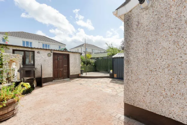 Photo of 21 The Glebe, Stradbally, Co. Laois, R32 TR23