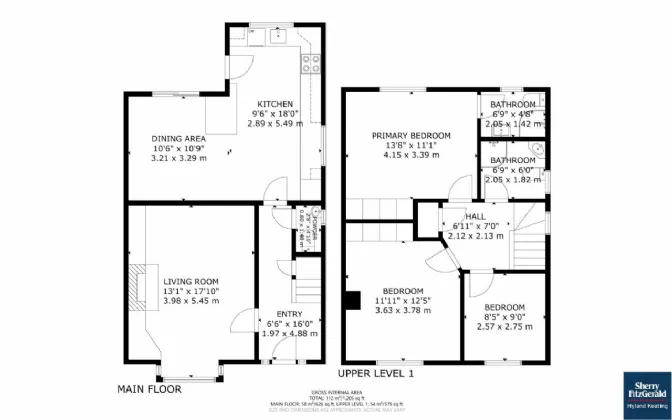 Photo of 21 The Glebe, Stradbally, Co. Laois, R32 TR23