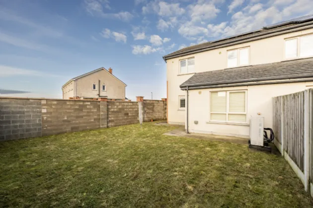 Photo of 27 Castleland Park Ave, Balbriggan, Co. Dublin, K32YP49