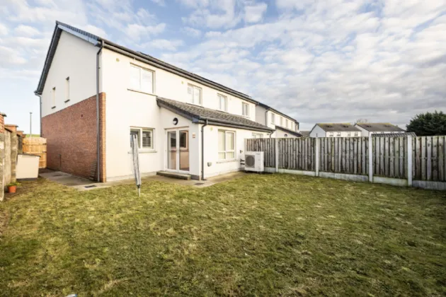 Photo of 27 Castleland Park Ave, Balbriggan, Co. Dublin, K32YP49