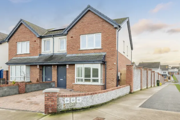 Photo of 27 Castleland Park Ave, Balbriggan, Co. Dublin, K32YP49