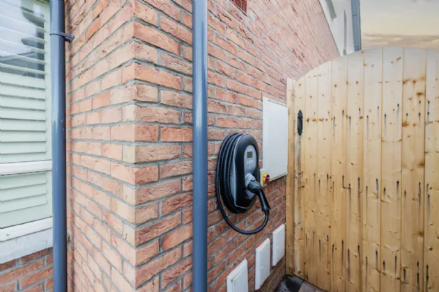 Photo of 27 Castleland Park Ave, Balbriggan, Co. Dublin, K32YP49