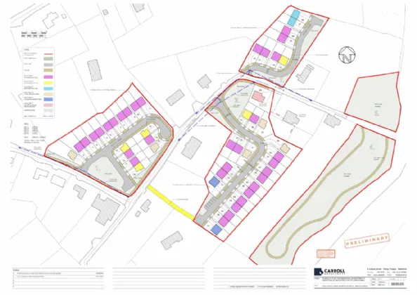 Photo of Lands At Cheekpoint, Co. Waterford
