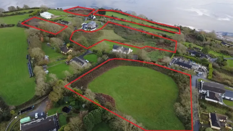 Photo of Lands At Cheekpoint, Co. Waterford