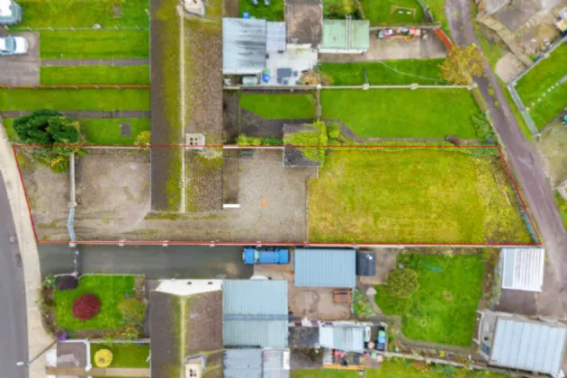 Photo of 16 Michael Fitzgerald Place, Clondulane, Fermoy, Co Cork., P61 EY06