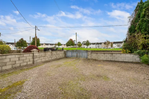 Photo of 16 Michael Fitzgerald Place, Clondulane, Fermoy, Co Cork., P61 EY06