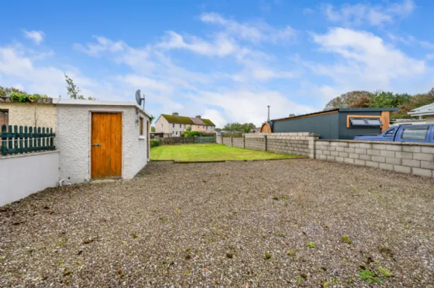 Photo of 16 Michael Fitzgerald Place, Clondulane, Fermoy, Co Cork., P61 EY06