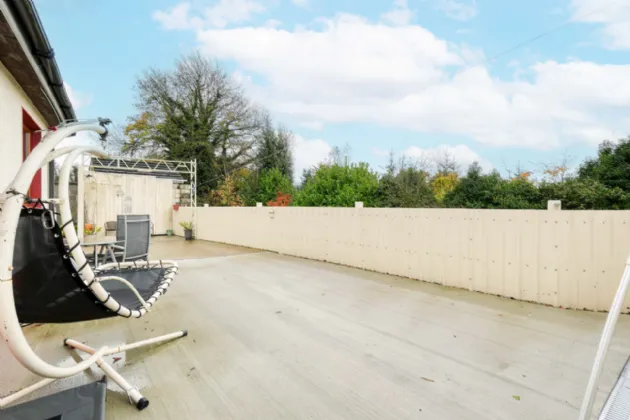 Photo of The Harbour Cottage,, Harbour Street,, Mountmellick,, Co. Laois, R32DF24