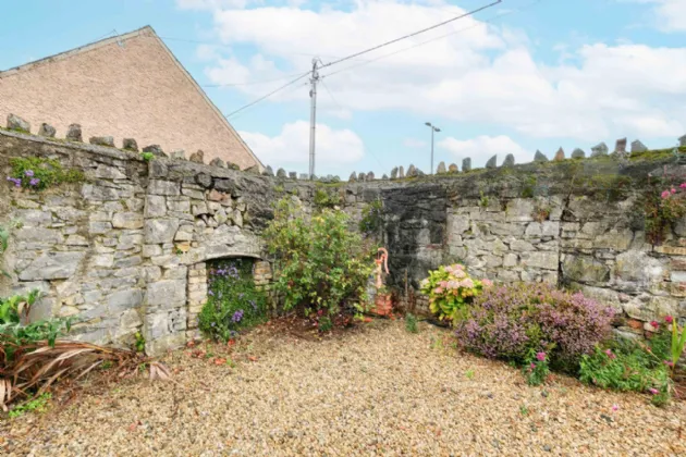 Photo of The Harbour Cottage,, Harbour Street,, Mountmellick,, Co. Laois, R32DF24