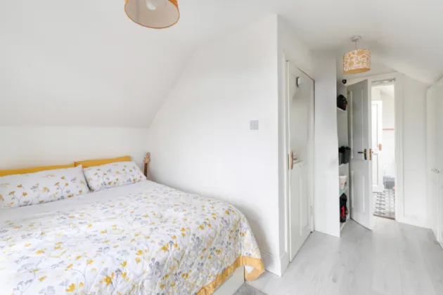 Photo of The Harbour Cottage,, Harbour Street,, Mountmellick,, Co. Laois, R32DF24