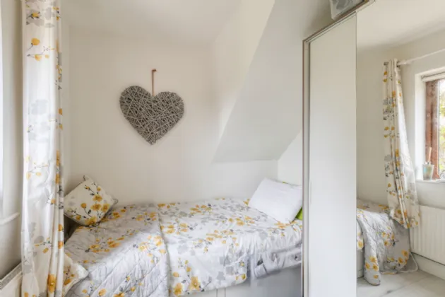 Photo of The Harbour Cottage,, Harbour Street,, Mountmellick,, Co. Laois, R32DF24