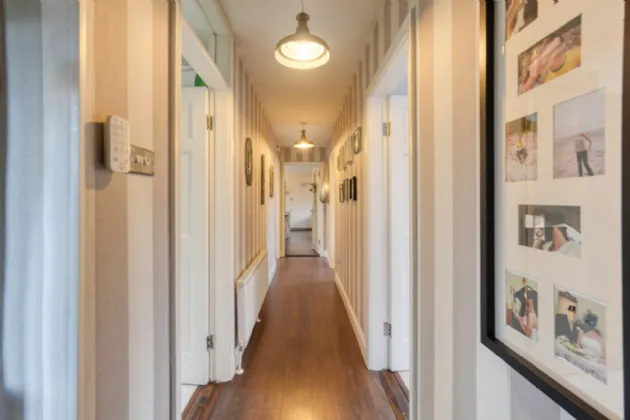 Photo of The Harbour Cottage,, Harbour Street,, Mountmellick,, Co. Laois, R32DF24