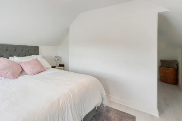 Photo of The Harbour Cottage,, Harbour Street,, Mountmellick,, Co. Laois, R32DF24