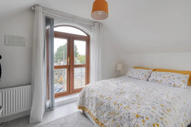 Photo of The Harbour Cottage,, Harbour Street,, Mountmellick,, Co. Laois, R32DF24