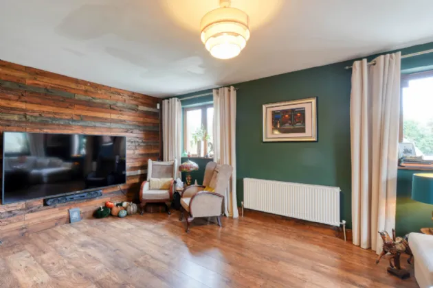 Photo of The Harbour Cottage,, Harbour Street,, Mountmellick,, Co. Laois, R32DF24