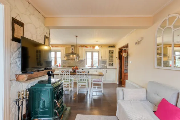 Photo of The Harbour Cottage,, Harbour Street,, Mountmellick,, Co. Laois, R32DF24