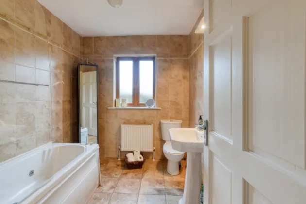 Photo of The Harbour Cottage,, Harbour Street,, Mountmellick,, Co. Laois, R32DF24