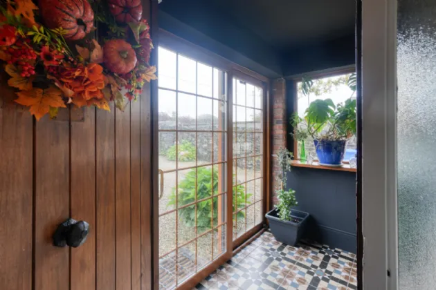 Photo of The Harbour Cottage,, Harbour Street,, Mountmellick,, Co. Laois, R32DF24