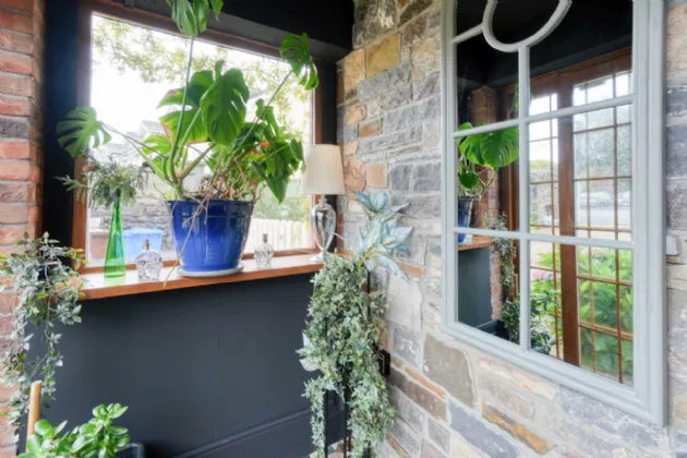 Photo of The Harbour Cottage,, Harbour Street,, Mountmellick,, Co. Laois, R32DF24