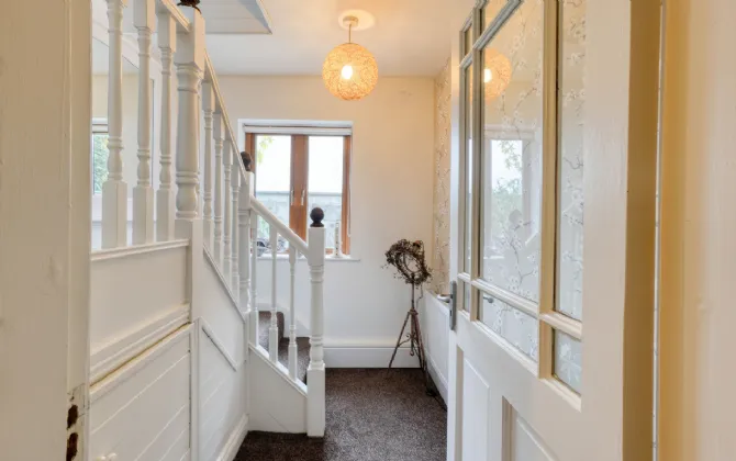 Photo of The Harbour Cottage,, Harbour Street,, Mountmellick,, Co. Laois, R32DF24