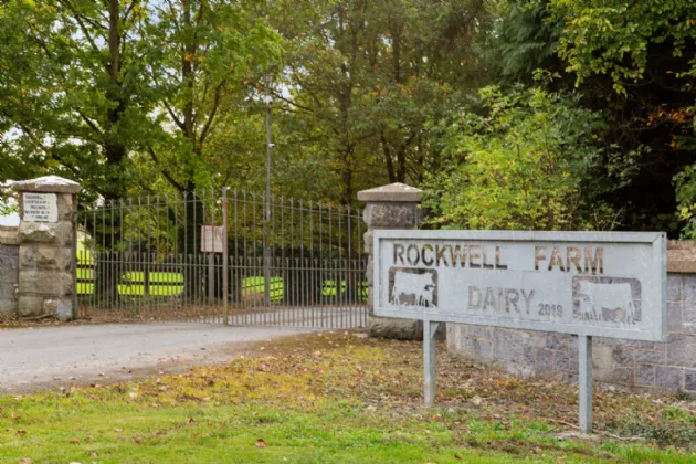 Photo of Lot 3 - Rockwell Farm (The Entire), Approx. 329.2 Ha (813.5 Acres), Cashel, County Tipperary, E25 F886