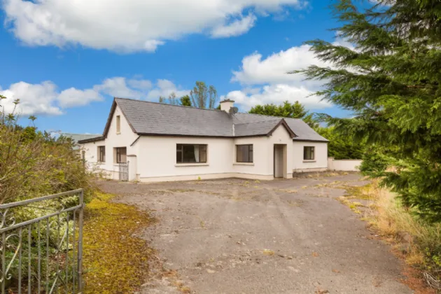 Photo of Lot 3 - Rockwell Farm (The Entire), Approx. 329.2 Ha (813.5 Acres), Cashel, County Tipperary, E25 F886
