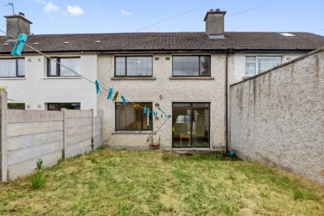 Photo of 31 Assumption Terrace, New Ross, Co Wexford, Y34 YV74