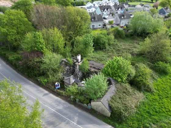 Photo of Residential Development Site, Garryshane, Donohill Village, Co. Tipperary