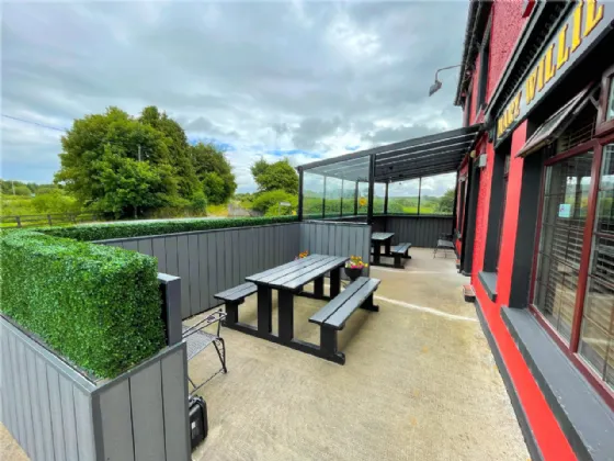 Photo of Mary Willie's, Graiguepaudeen, Urlingford, Thurles, Co. Tipperary, E41 P028