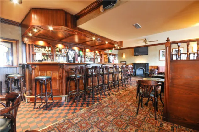 Photo of Mary Willie's, Graiguepaudeen, Urlingford, Thurles, Co. Tipperary, E41 P028