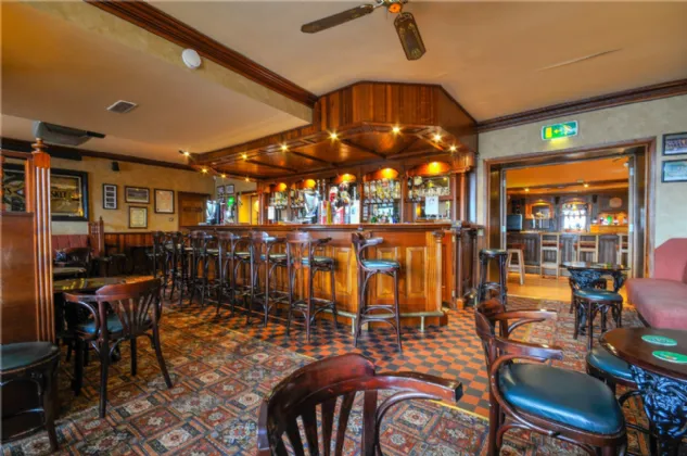 Photo of Mary Willie's, Graiguepaudeen, Urlingford, Thurles, Co. Tipperary, E41 P028