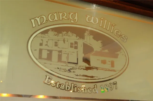 Photo of Mary Willie's, Graiguepaudeen, Urlingford, Thurles, Co. Tipperary, E41 P028