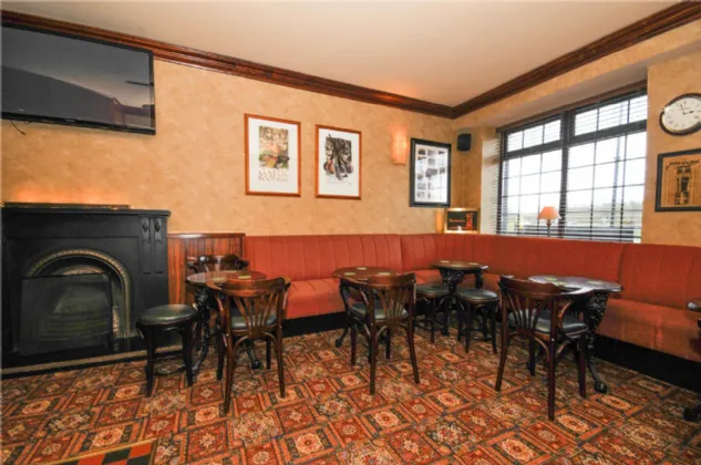 Photo of Mary Willie's, Graiguepaudeen, Urlingford, Thurles, Co. Tipperary, E41 P028