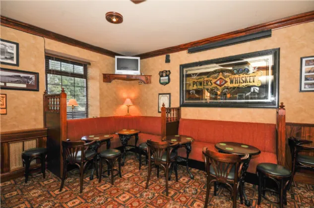 Photo of Mary Willie's, Graiguepaudeen, Urlingford, Thurles, Co. Tipperary, E41 P028