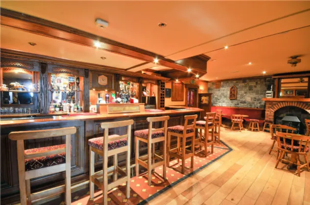 Photo of Mary Willie's, Graiguepaudeen, Urlingford, Thurles, Co. Tipperary, E41 P028