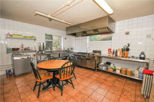 Photo of Mary Willie's, Graiguepaudeen, Urlingford, Thurles, Co. Tipperary, E41 P028