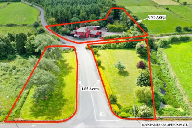 Photo of Mary Willie's, Graiguepaudeen, Urlingford, Thurles, Co. Tipperary, E41 P028