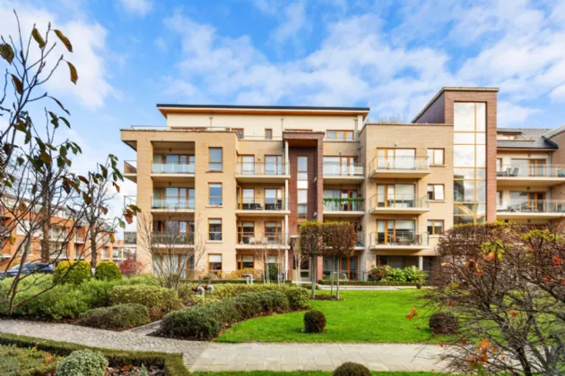 Photo of 302 The Elm, Trimbleston, Goatstown, Dublin 14, D14 V4Y7