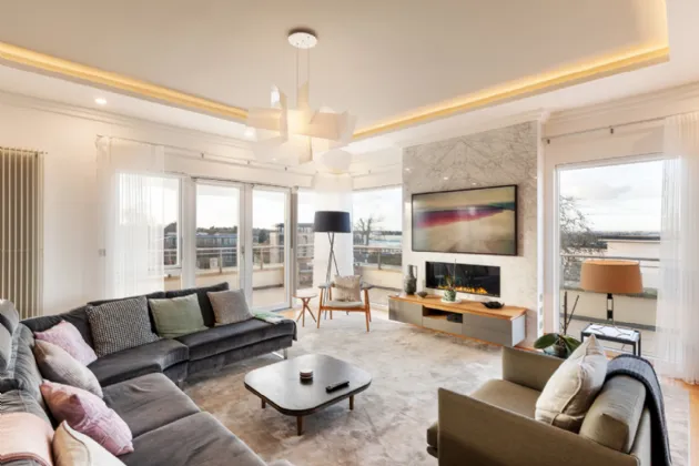 Photo of 302 The Elm, Trimbleston, Goatstown, Dublin 14, D14 V4Y7