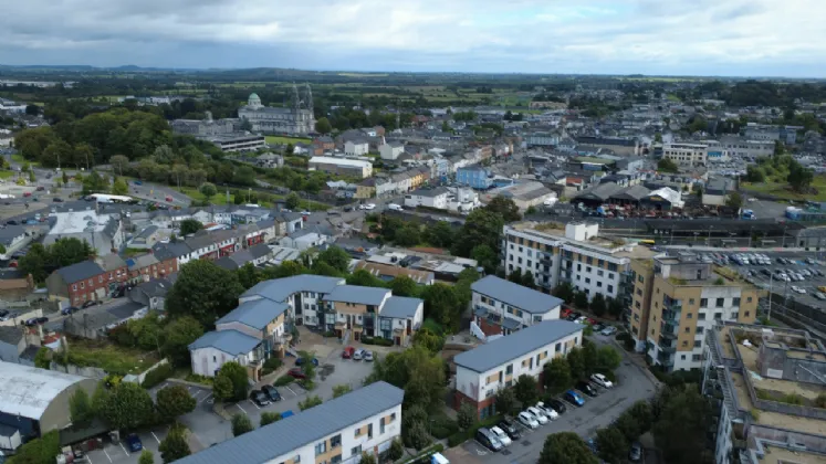 Photo of 12 The Moorings, Marketpoint, Mullingar, Co. Westmeath., N91 E273